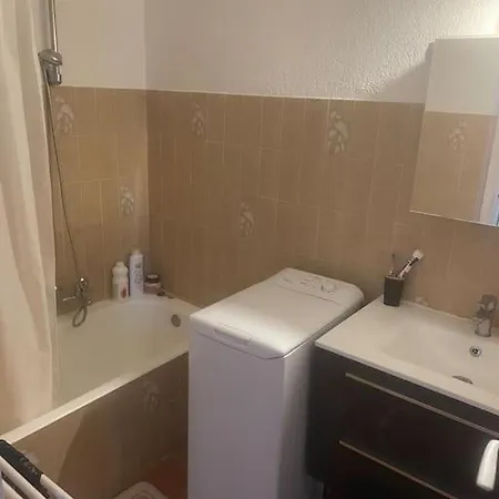 F2 Proche De La קאנט אן רוסיון